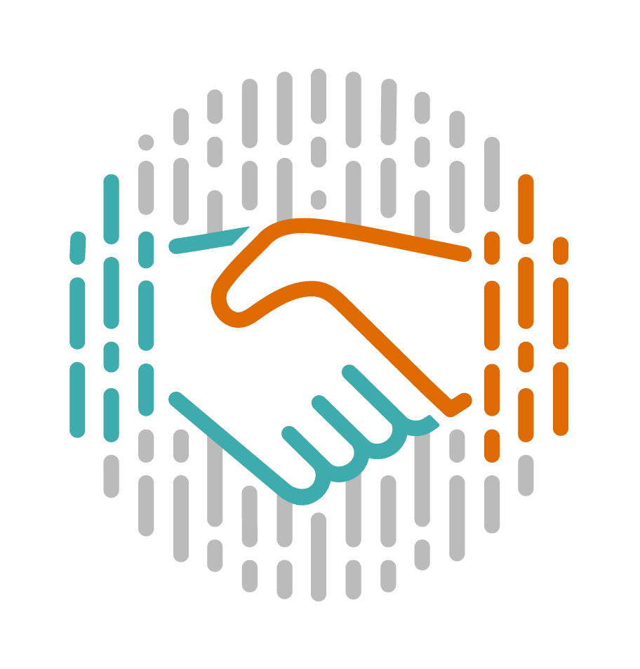 Data Partnership Logo